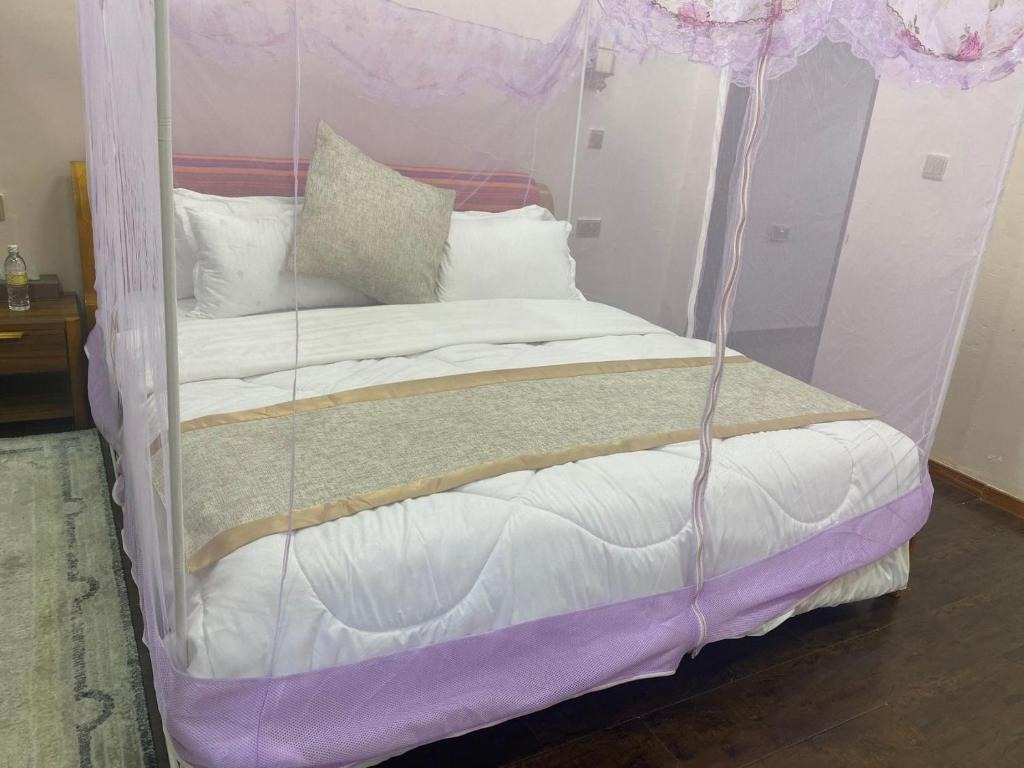 هتل لژ آ لاج ماسای مارا